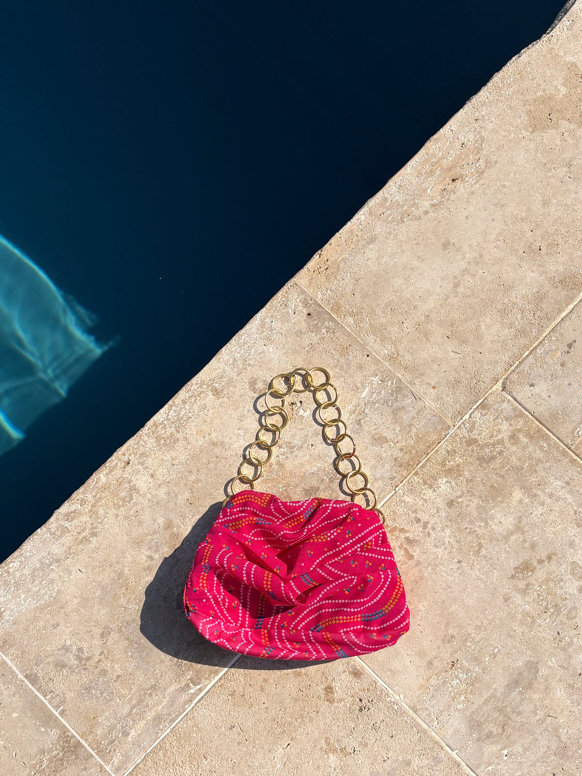 The Heirloom Bag